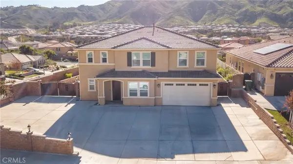 21047 Iron Rail, Riverside, CA 92507