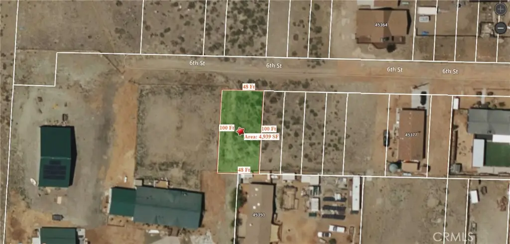 0 Sixth, Big Bear, CA 92314 - #1