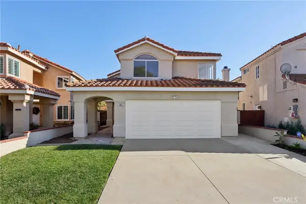 16021 Augusta Drive, Chino Hills, CA 91709