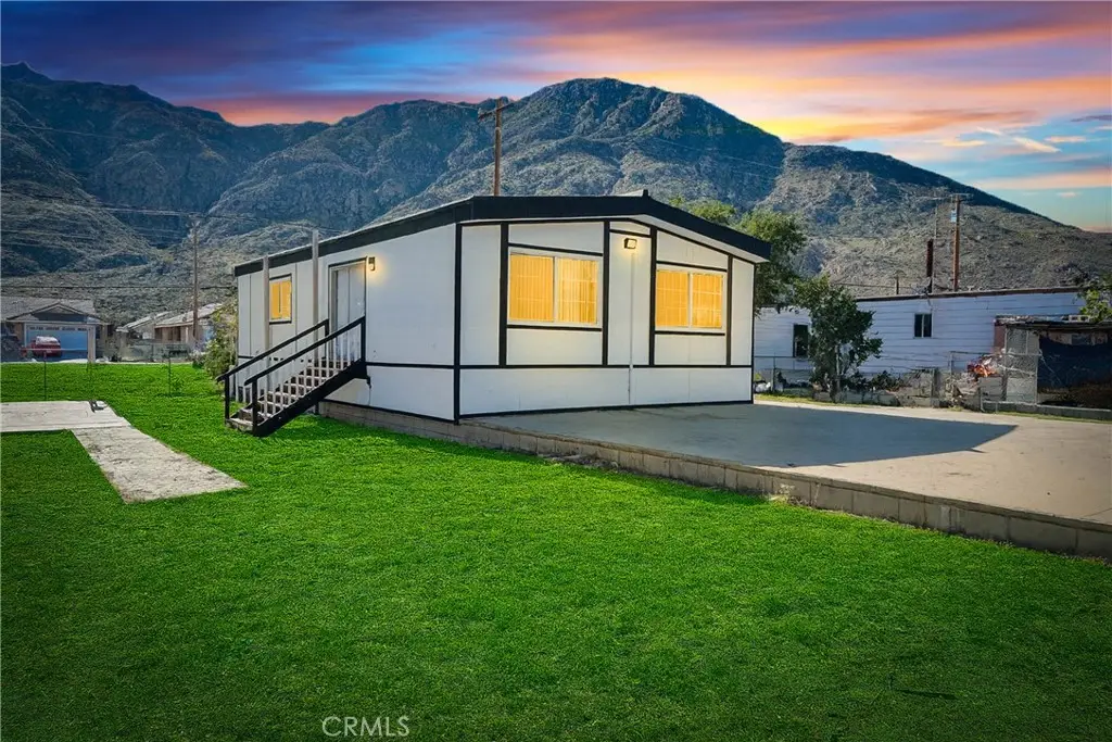 51867 Lois Avenue, Cabazon, CA 92230 - #1