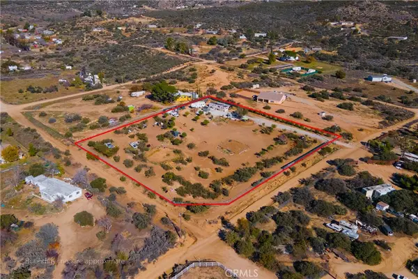 59280 Roger Lane, Anza, CA 92539