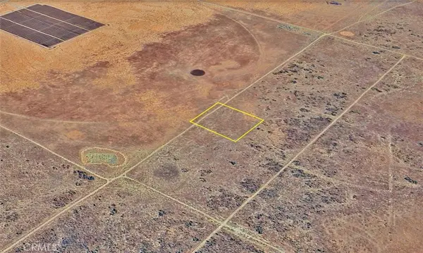 0 Ave B-8, Fairmont, CA 93536