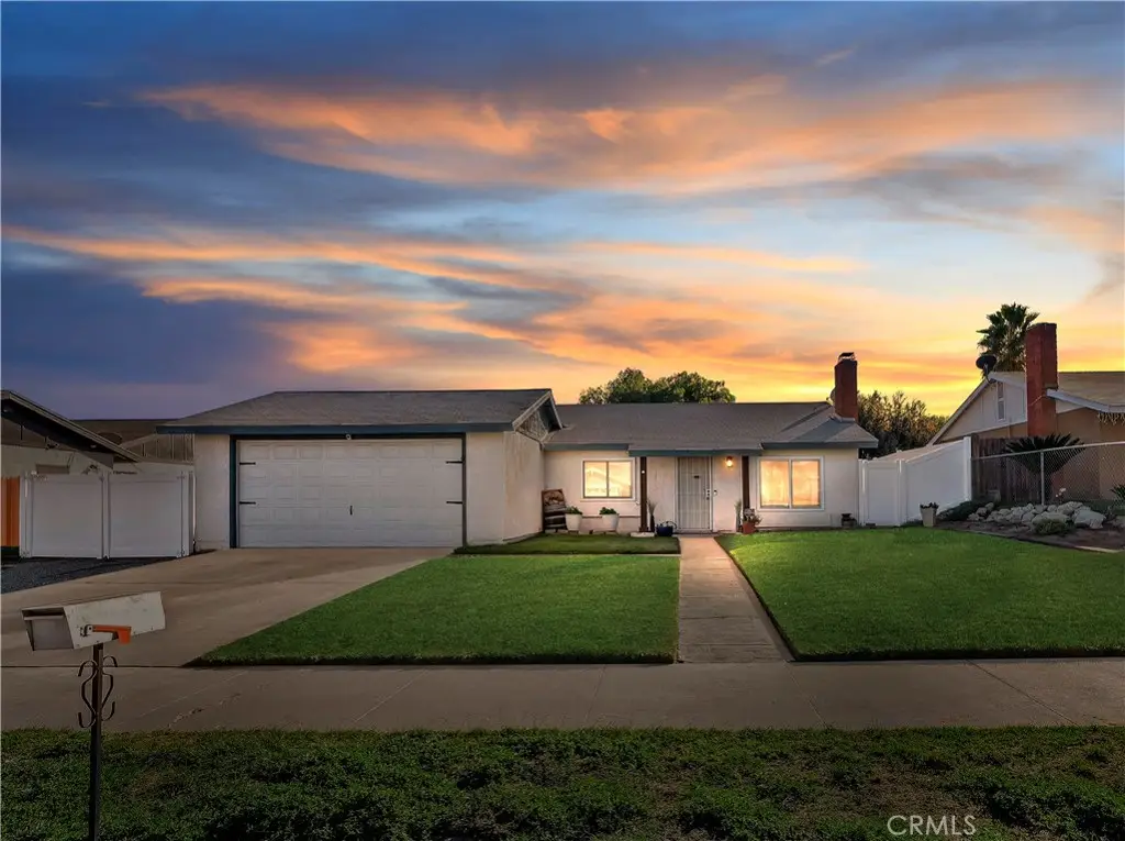 25143 Sugar Hill, Moreno Valley, CA 92553 - #1