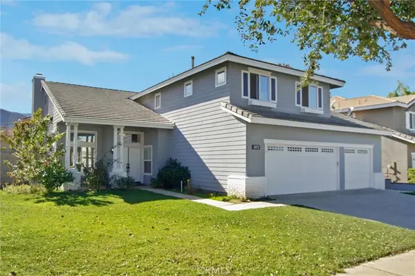 1072 Silvercreek Road, Corona, CA 92882