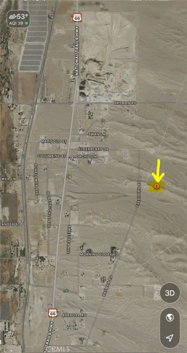 0 Eveshorn Road, Victorville, CA 92368