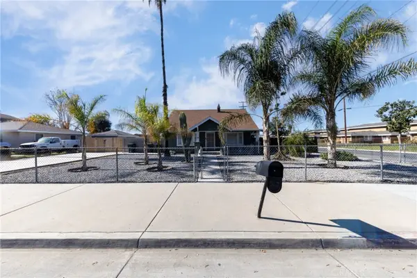 271 N Hamilton, Hemet, CA 92543