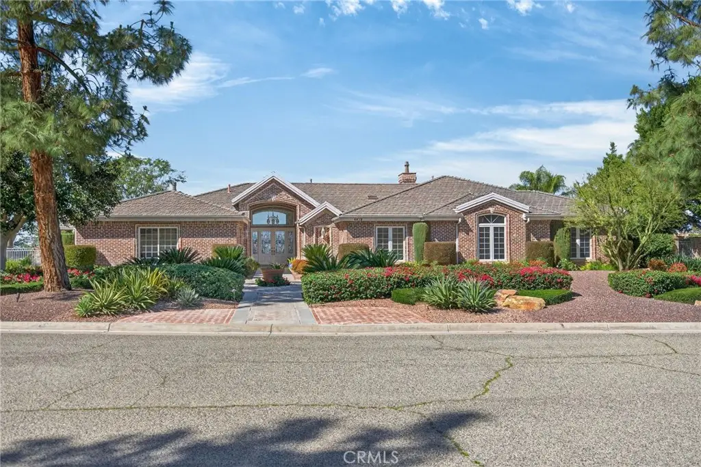 6872 Chartwell, Riverside, CA 92506 - #1