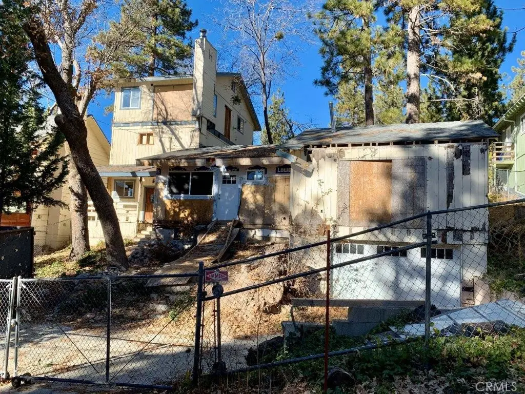 33130 Ridge Road, Running Springs, CA 92382 - #1