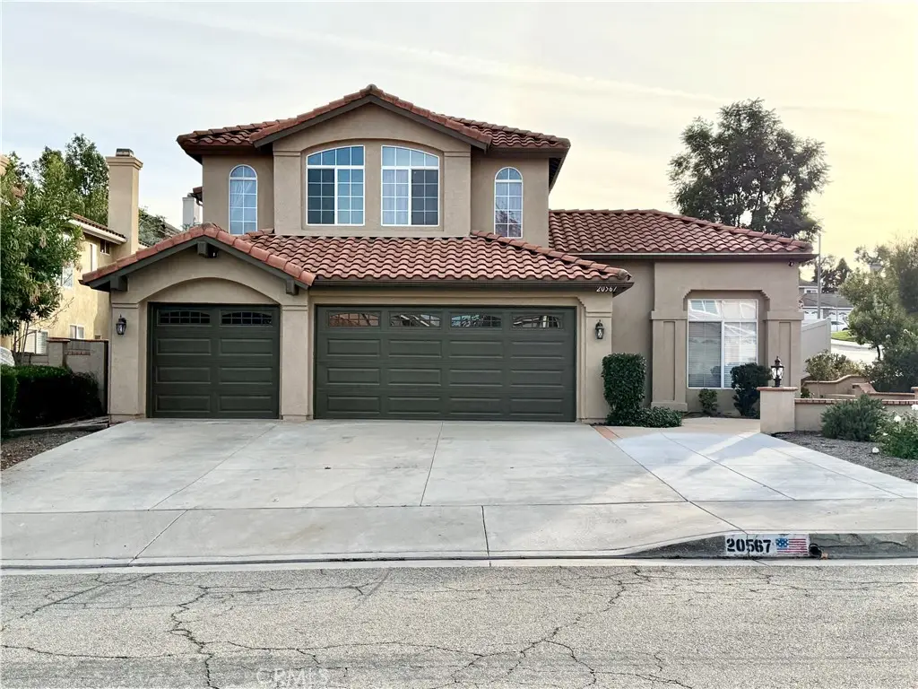 20567 Nathan, Riverside, CA 92508 - #1