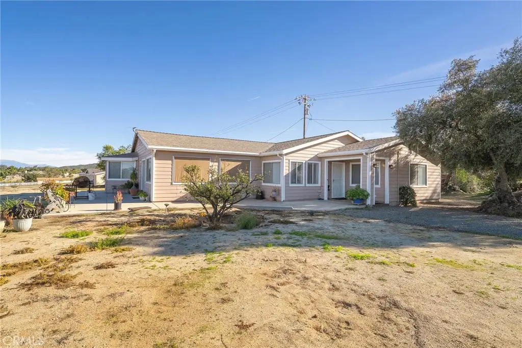 16935 Morrow Meadow Lane, Perris, CA 92570 - #1