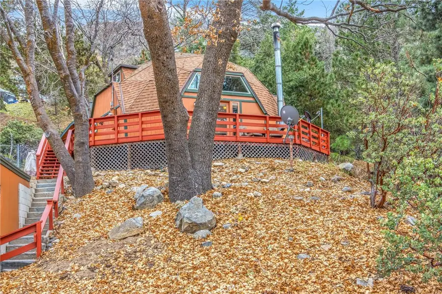 6461 Cedar Avenue, Angelus Oaks, CA 92305 - Image #2