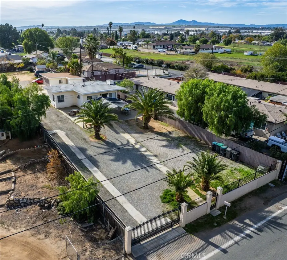 21947 Dracaea Avenue, Moreno Valley, CA 92553 - #1