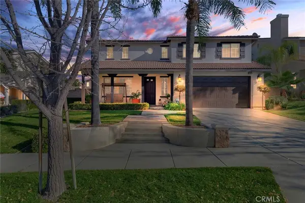 2967 Mangular, Corona, CA 92882