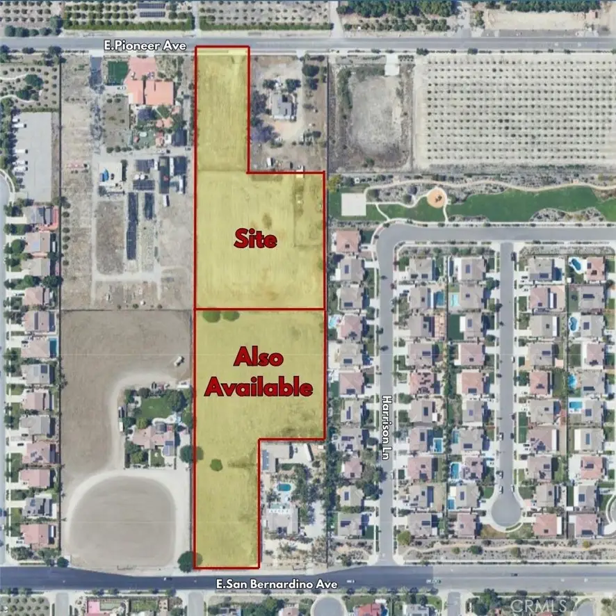 1300 E Pioneer Avenue, Redlands, CA 92374 - #1