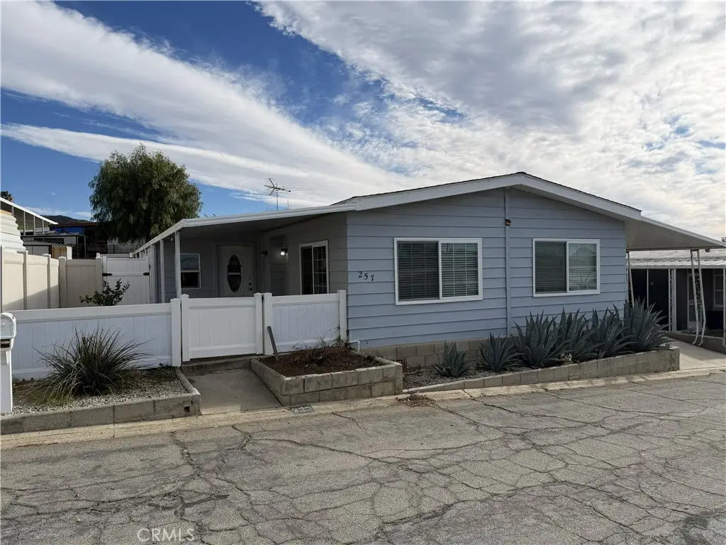 10320 Calimesa #257, Calimesa, CA 92320 - #1