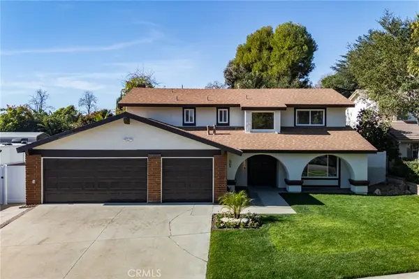 1761 N Coolcrest Avenue, Upland, CA 91784