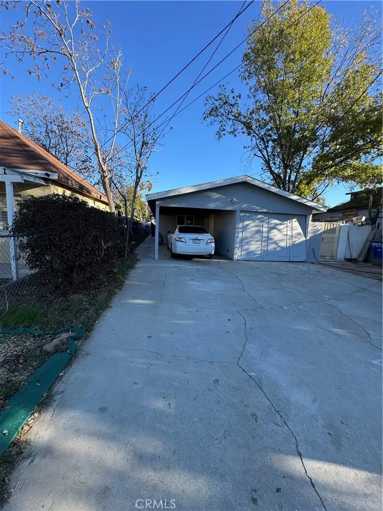 4438 Park, Riverside, CA 92507 - Image #2