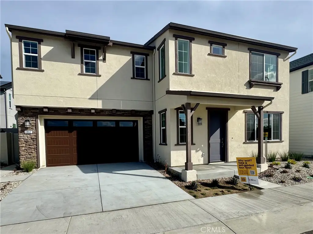 4862 Arroyo Run, Moorpark, CA 93021 - #1