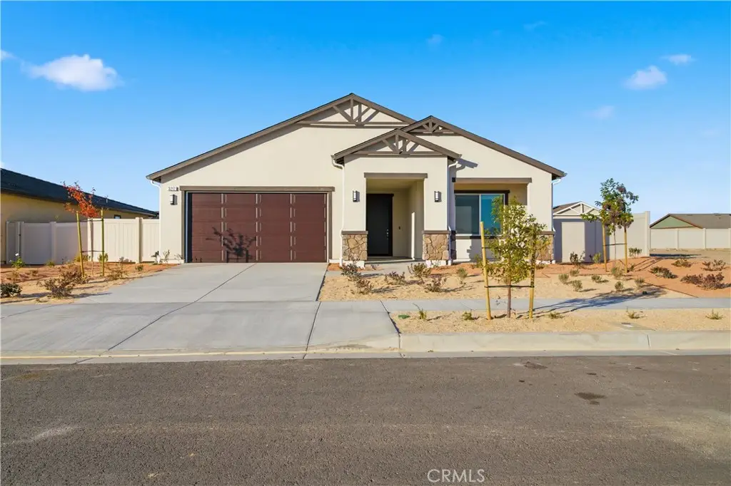 3248 E Avenue J-3, Lancaster, CA 93535 - #1