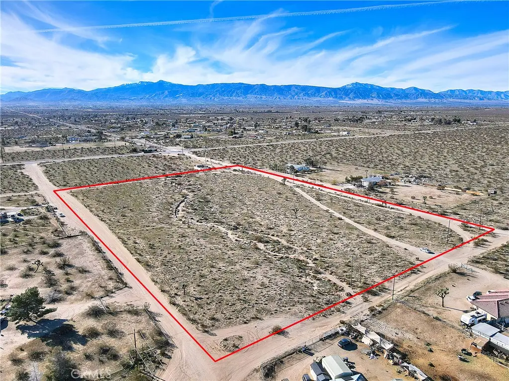 0 Johnson, Phelan, CA 92371 - #1