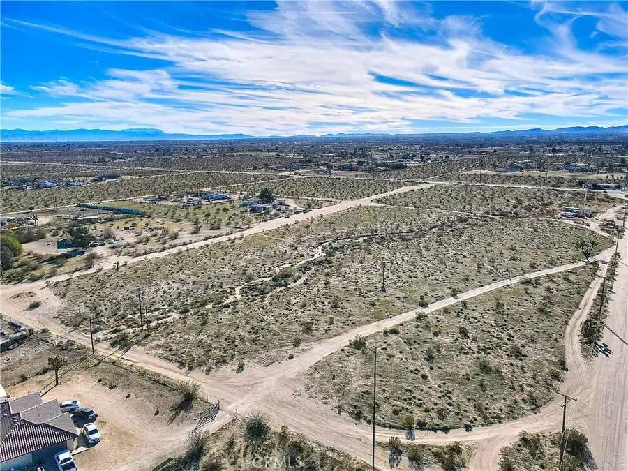 0 Johnson, Phelan, CA 92371 - #2