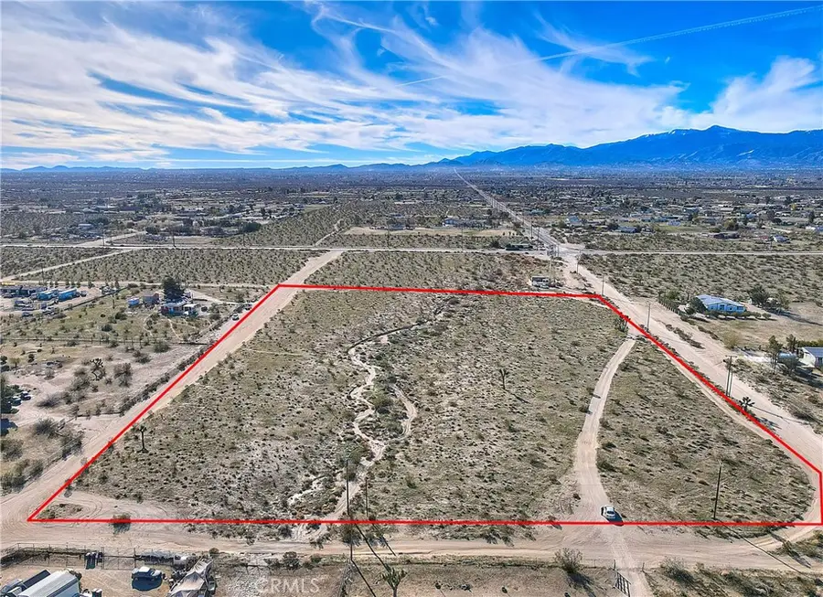 0 Johnson, Phelan, CA 92371 - #3