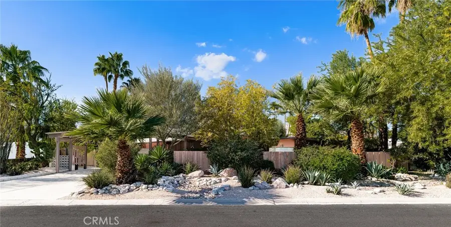 683 S Bedford, Palm Springs, CA 92264 - #2
