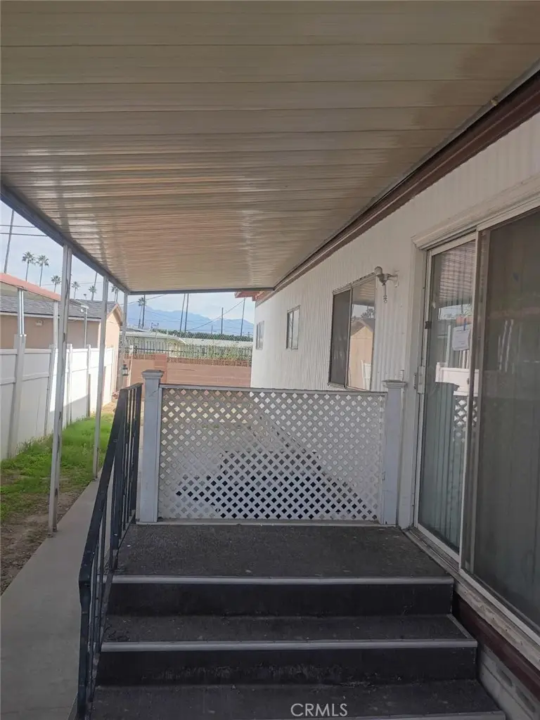 2250 W Mill #68, Colton, CA 92324 - #3