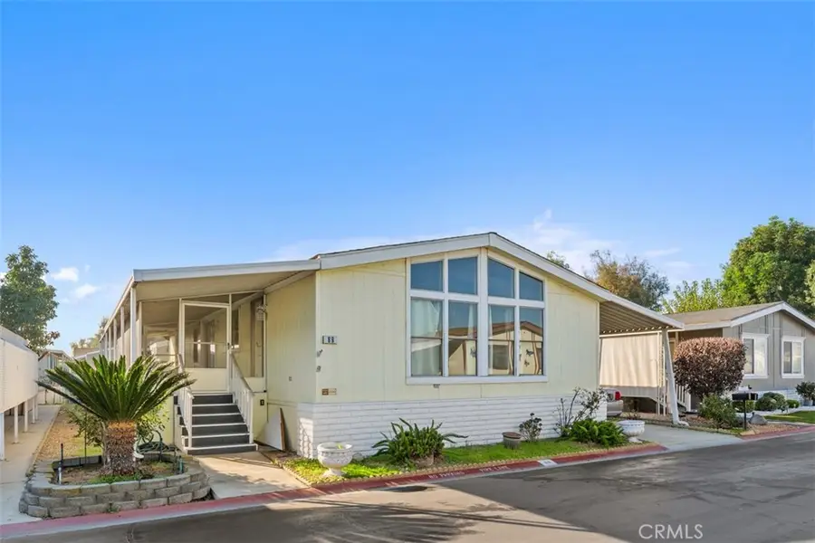 1456 E Philadelphia St Spc 89, Ontario, CA 91761 - #2
