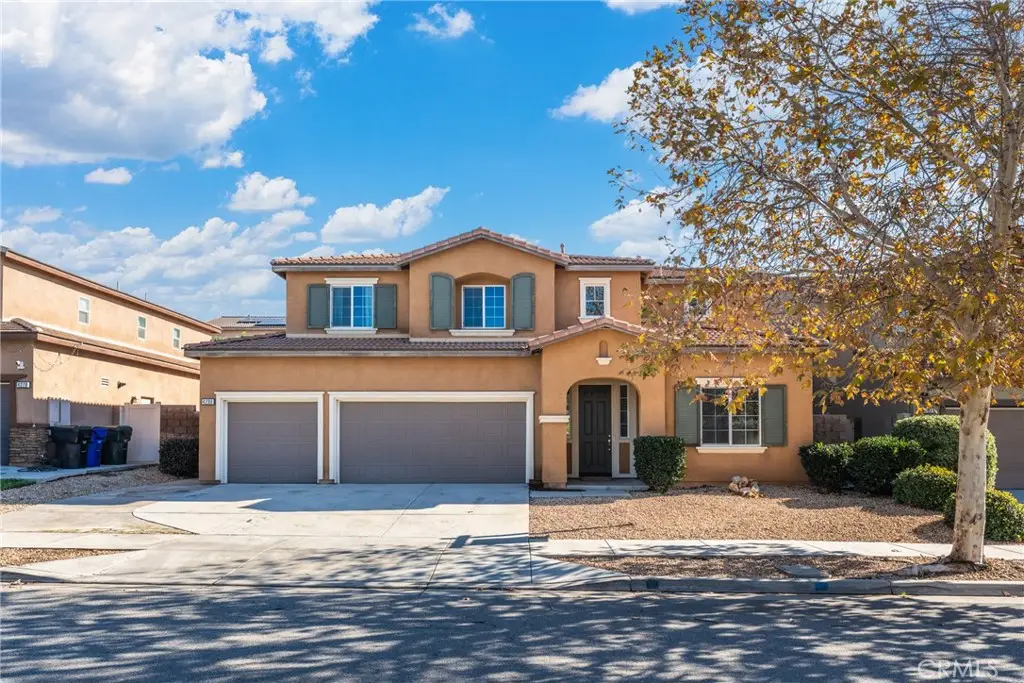 4290 Hernandez, Jurupa Valley, CA 92509 - #1