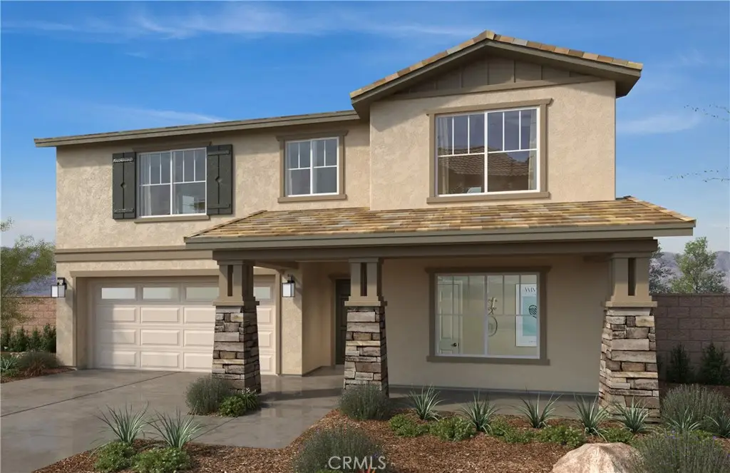 1675 Westfork Way, San Jacinto, CA 92582 - #1