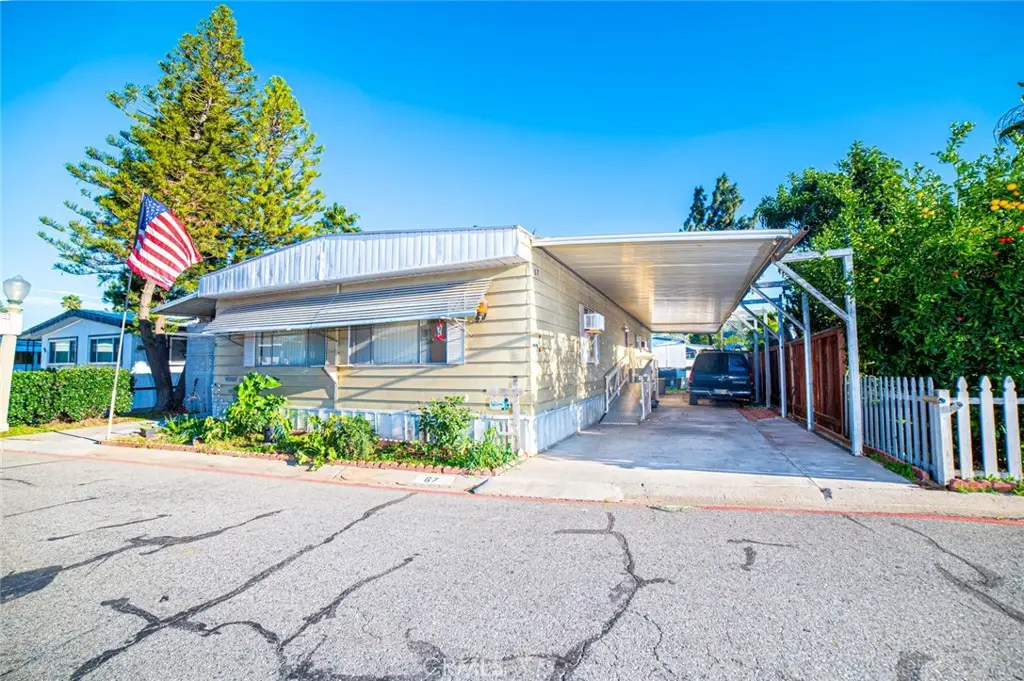 3883 Buchanan #67, Riverside, CA 92503 - #1