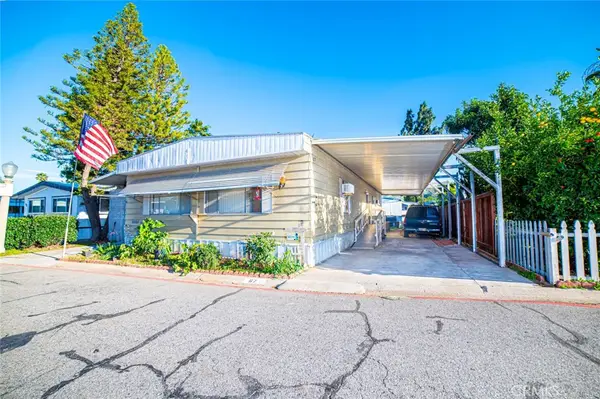 3883 Buchanan #67, Riverside, CA 92503