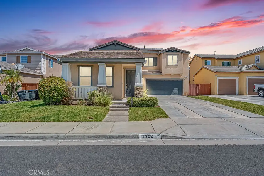 1752 Campanella, Perris, CA 92571 - #3