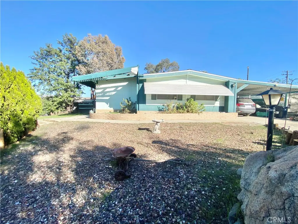 30865 Allen Avenue, Homeland, CA 92548 - #1