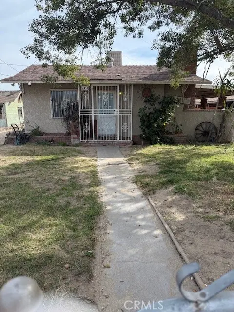 2542 Hall Avenue, Jurupa Valley, CA 92509