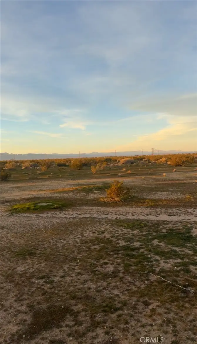0 Rob Ave, California City, CA 93505 - #1