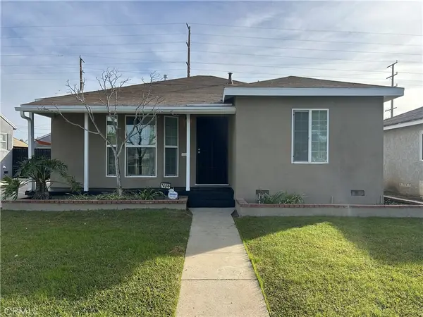 748 Hendricks, Montebello, CA 90640