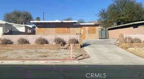 66022 Desert View Avenue, Desert Hot Springs, CA 92240 - #1