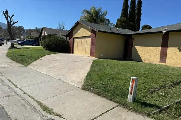 1226 Sunkist Circle, Corona, CA 92882