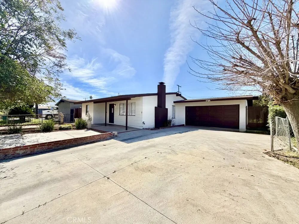 15345 Patricia, Moreno Valley, CA 92551 - #1