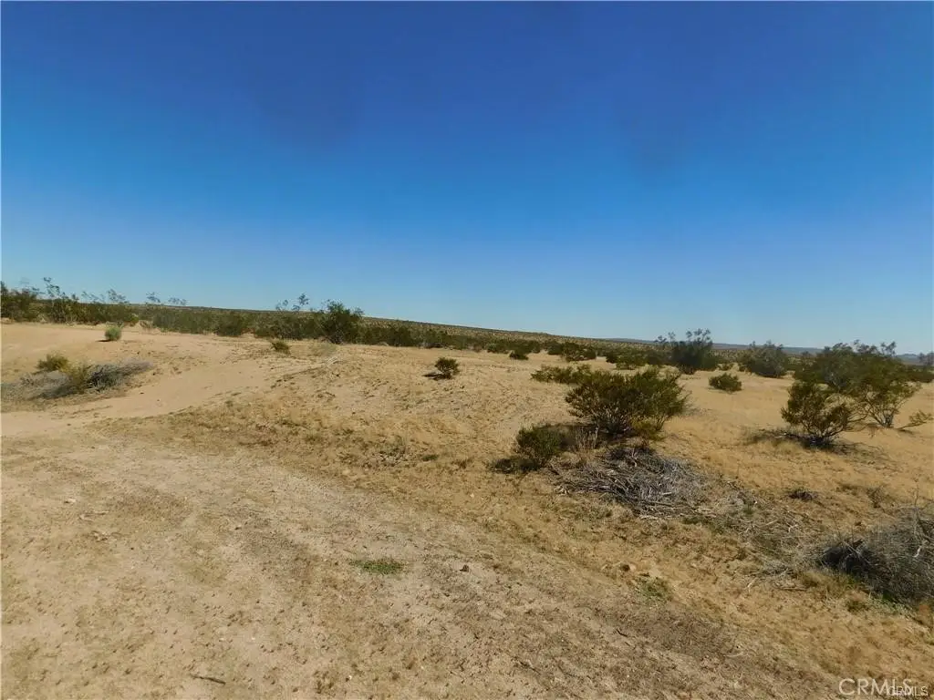 0 Dennen Place, California City, CA 93505 - #1
