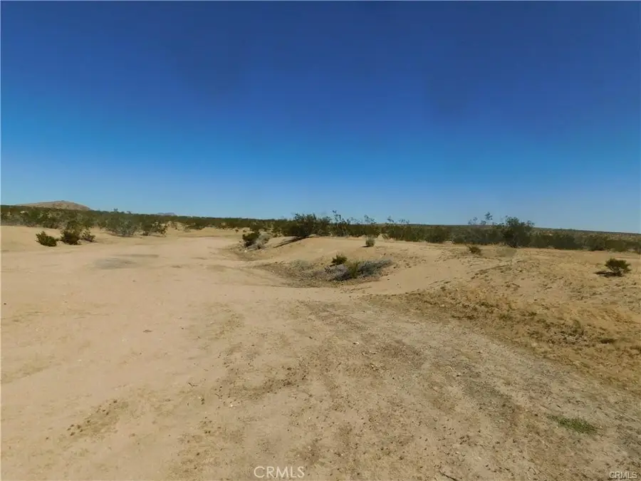 0 Dennen Place, California City, CA 93505 - #2
