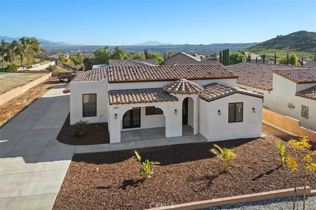 4477 Gilchrist Drive, Riverside, CA 92505 - #1