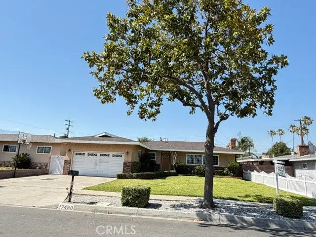 17480 Filbert, Fontana, CA 92335 - #1