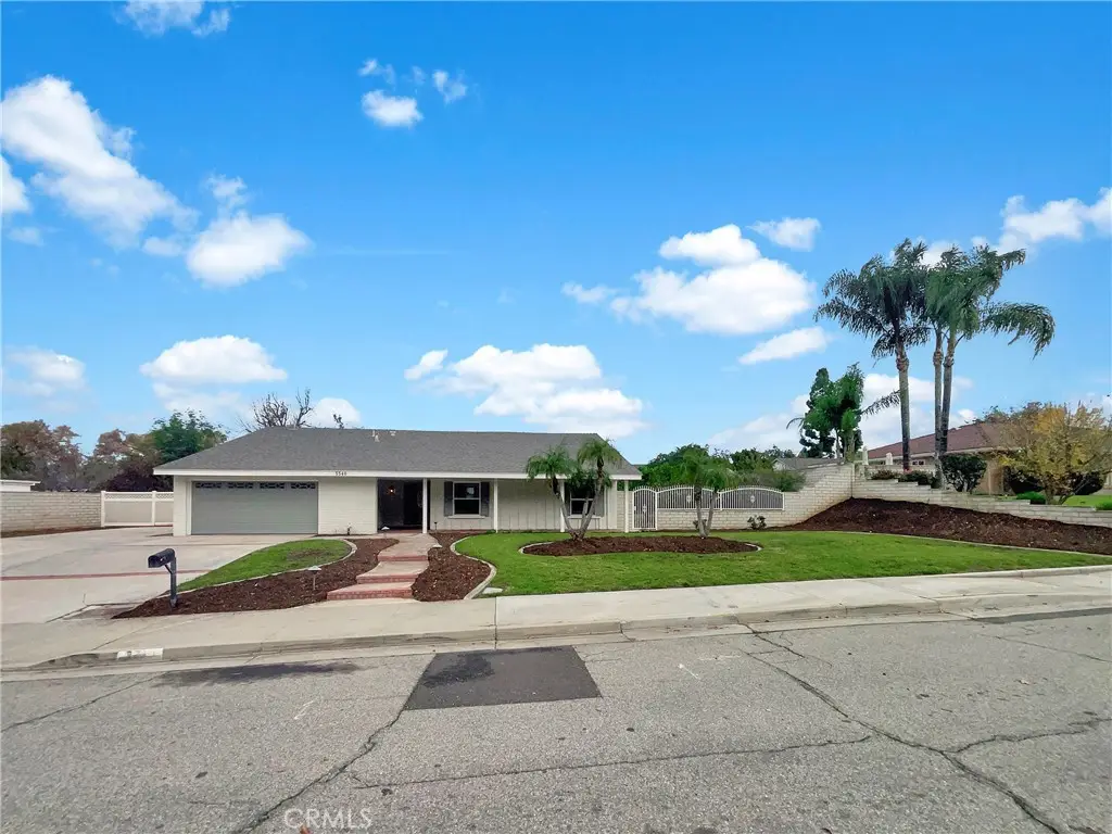 5540 Royal Hill, Riverside, CA 92506 - Image #1