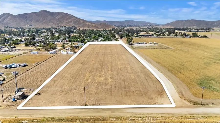 0 Olive, Winchester, CA 92596 - #3