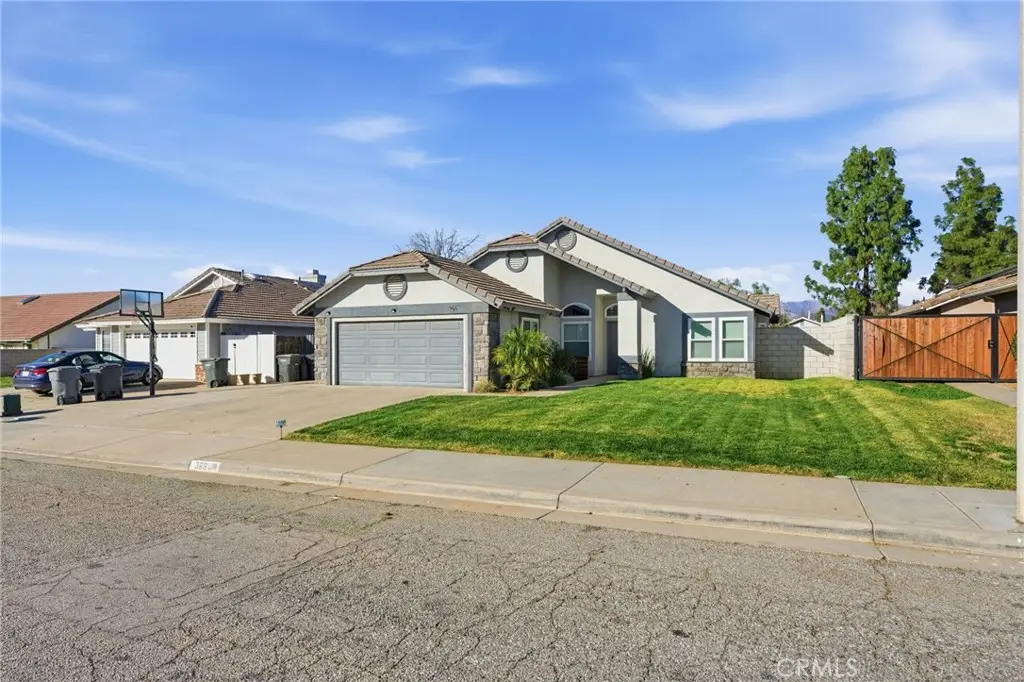 366 Flordason Drive, Calimesa, CA 92320 - #1