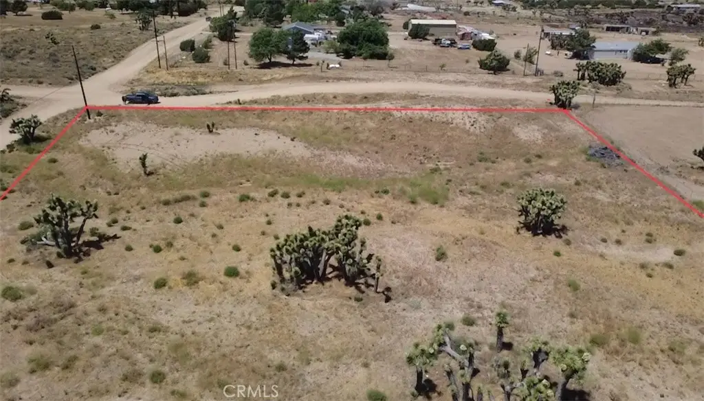 0 Smith Road, Phelan, CA 92371 - #1