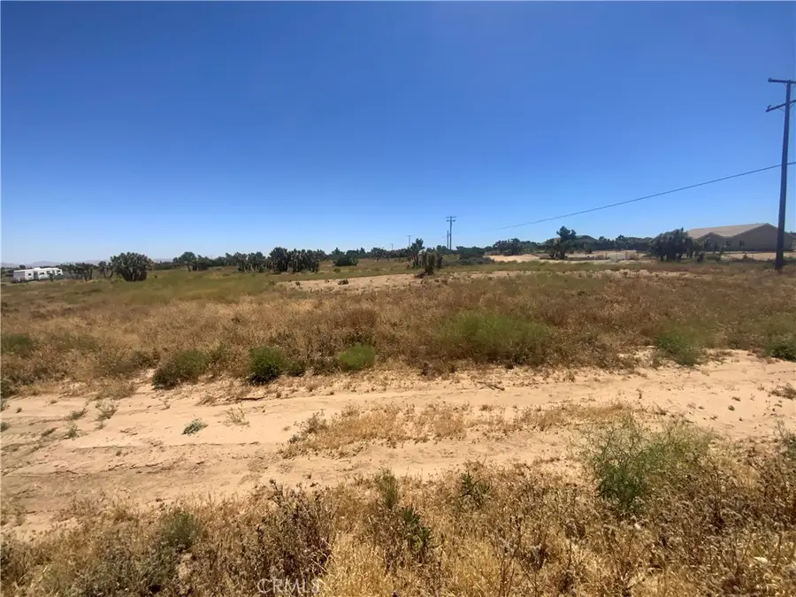 0 Smith Road, Phelan, CA 92371 - #3